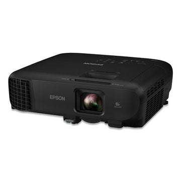 Epson® Powerlite 1288 Full Hd 1080p Meeting Room Projector, 4,000 Lm, 1920 X 1080 Pixels, 1.6x Zoom freeshipping - TVN Wholesale